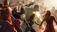 Marvel Cinematic Universe (Image via Marvel.com)